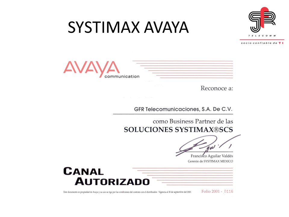 avaya