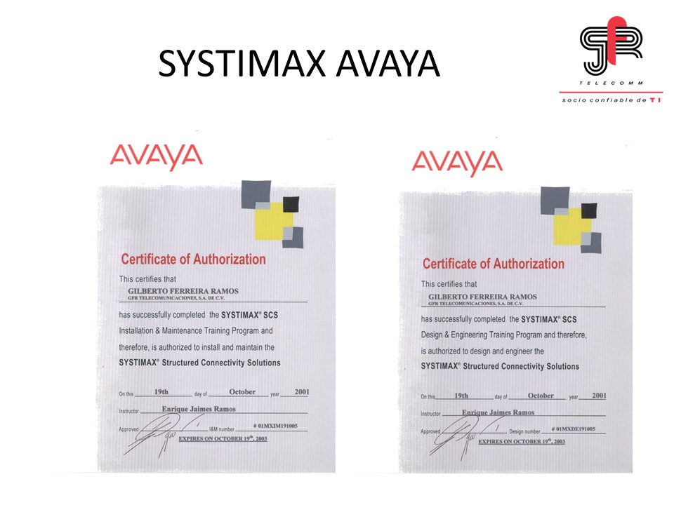 avaya