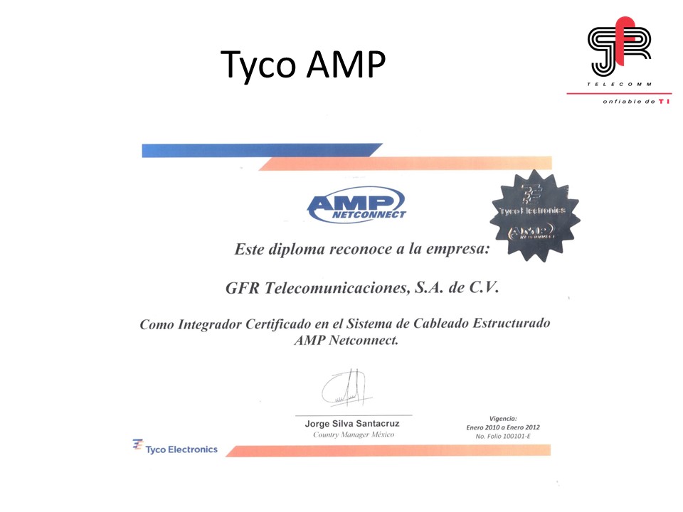 tyco