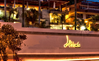 colombehotel