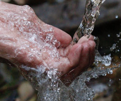 pluvial